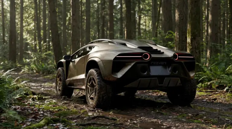 Rezvani Dune - 7