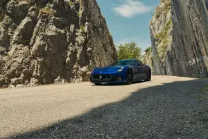 Maserati GranTurismo e GranCabrio 2026