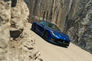 Maserati GranTurismo e GranCabrio 2026 - 3