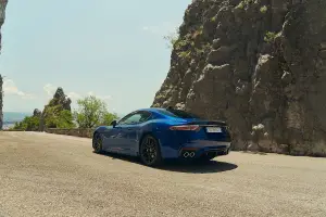 Maserati GranTurismo e GranCabrio 2026 - 13