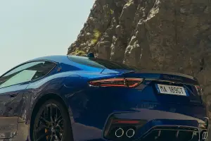 Maserati GranTurismo e GranCabrio 2026 - 5