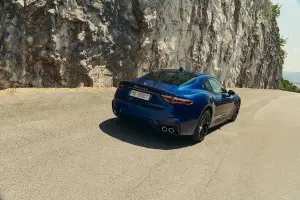 Maserati GranTurismo e GranCabrio 2026 - 8