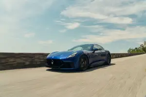 Maserati GranTurismo e GranCabrio 2026 - 10