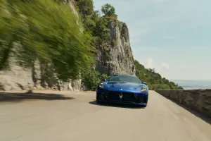 Maserati GranTurismo e GranCabrio 2026 - 6