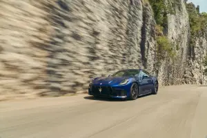 Maserati GranTurismo e GranCabrio 2026 - 7