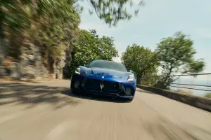 Maserati GranTurismo e GranCabrio 2026 - 9