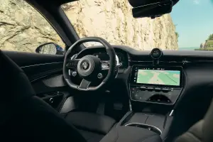 Maserati GranTurismo e GranCabrio 2026 - 12