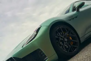 Maserati GranTurismo e GranCabrio 2026 - 15