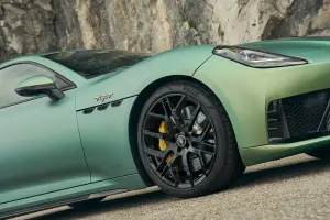 Maserati GranTurismo e GranCabrio 2026 - 17