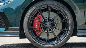 Volkswagen Golf GTI Edition 50 - Primo Contatto