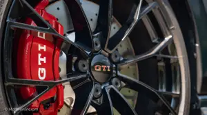 Volkswagen Golf GTI Edition 50 - Primo Contatto