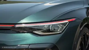 Volkswagen Golf GTI Edition 50 - Primo Contatto