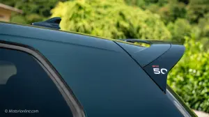 Volkswagen Golf GTI Edition 50 - Primo Contatto