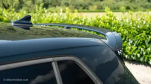Volkswagen Golf GTI Edition 50 - Primo Contatto