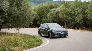 Volkswagen Golf GTI Edition 50 - Primo Contatto