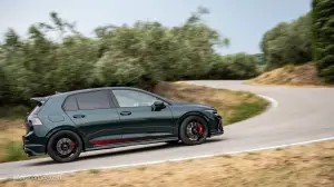 Volkswagen Golf GTI Edition 50 - Primo Contatto