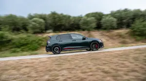 Volkswagen Golf GTI Edition 50 - Primo Contatto