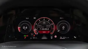 Volkswagen Golf GTI Edition 50 - Primo Contatto