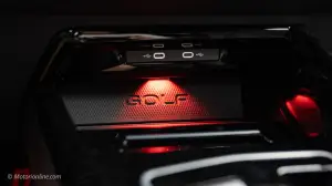 Volkswagen Golf GTI Edition 50 - Primo Contatto