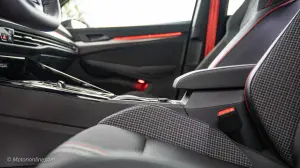 Volkswagen Golf GTI Edition 50 - Primo Contatto