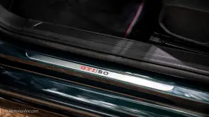 Volkswagen Golf GTI Edition 50 - Primo Contatto