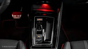 Volkswagen Golf GTI Edition 50 - Primo Contatto