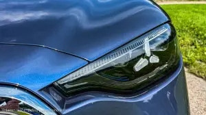 Mercedes Classe C Elettrica 2026 - Primo Contatto