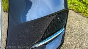 Mercedes Classe C Elettrica 2026 - Primo Contatto