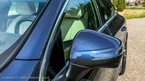 Mercedes Classe C Elettrica 2026 - Primo Contatto