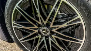 Mercedes Classe C Elettrica 2026 - Primo Contatto