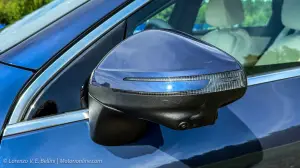 Mercedes Classe C Elettrica 2026 - Primo Contatto