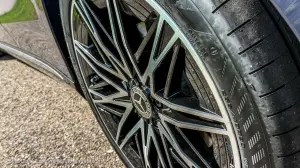 Mercedes Classe C Elettrica 2026 - Primo Contatto