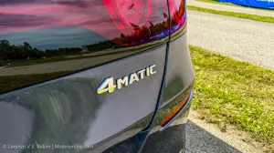 Mercedes Classe C Elettrica 2026 - Primo Contatto