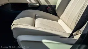 Mercedes Classe C Elettrica 2026 - Primo Contatto