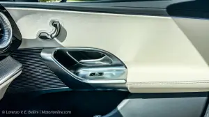 Mercedes Classe C Elettrica 2026 - Primo Contatto