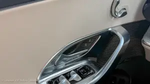 Mercedes Classe C Elettrica 2026 - Primo Contatto