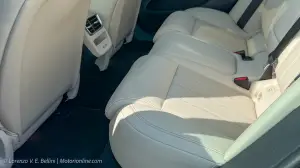 Mercedes Classe C Elettrica 2026 - Primo Contatto