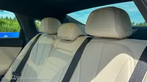 Mercedes Classe C Elettrica 2026 - Primo Contatto
