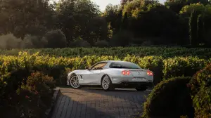 Touring Superleggera Veloce12 Aperta