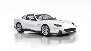 Touring Superleggera Veloce12 Aperta