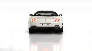 Touring Superleggera Veloce12 Aperta