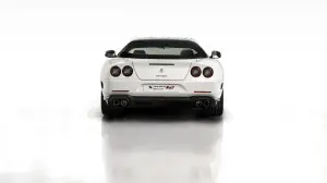Touring Superleggera Veloce12 Aperta