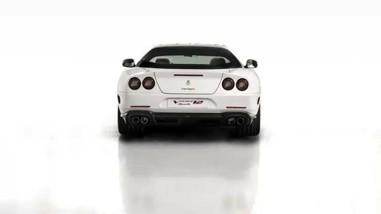 Touring Superleggera Veloce12 Aperta - 39