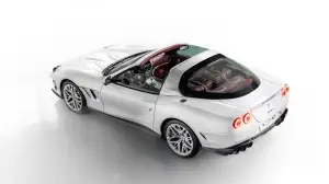 Touring Superleggera Veloce12 Aperta
