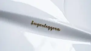 Touring Superleggera Veloce12 Aperta