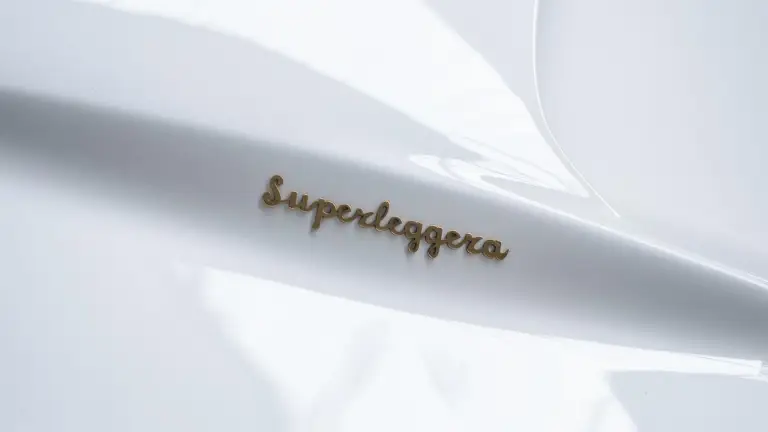 Touring Superleggera Veloce12 Aperta - 45