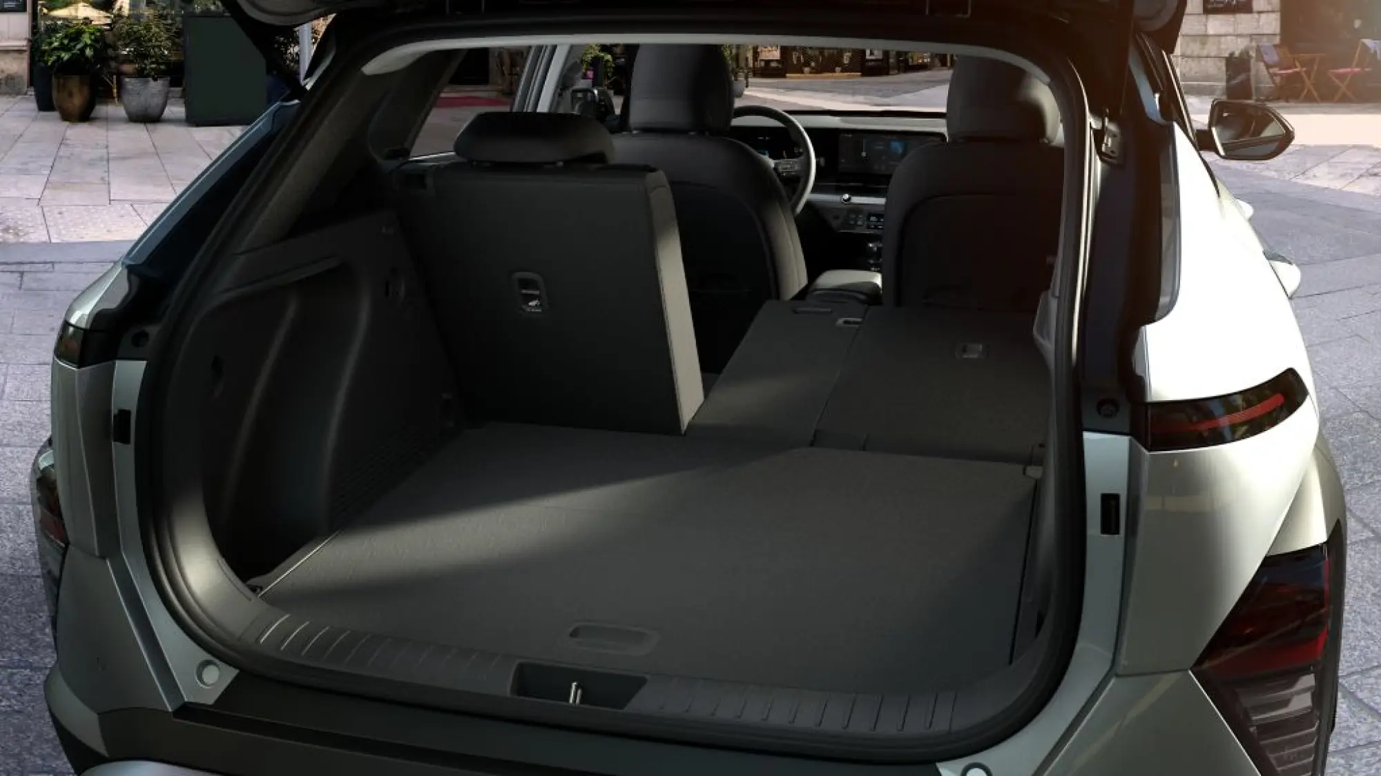 Hyundai Kona Dark Line - 6