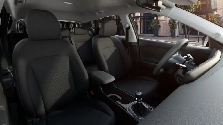 Hyundai Kona Dark Line - 5