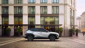 Hyundai Kona Dark Line