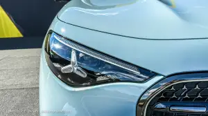 Nuova Mercedes GLA 2026 - Anteprima
